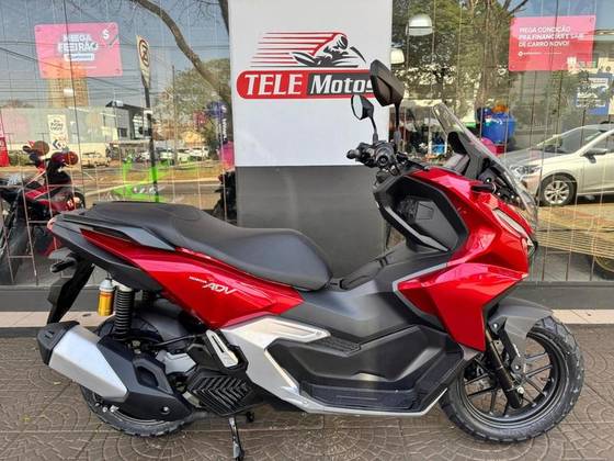 HONDA ADV 160 